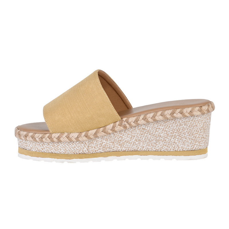 Priscila® | Fit High-Heeled Fashion Chic Sandals
