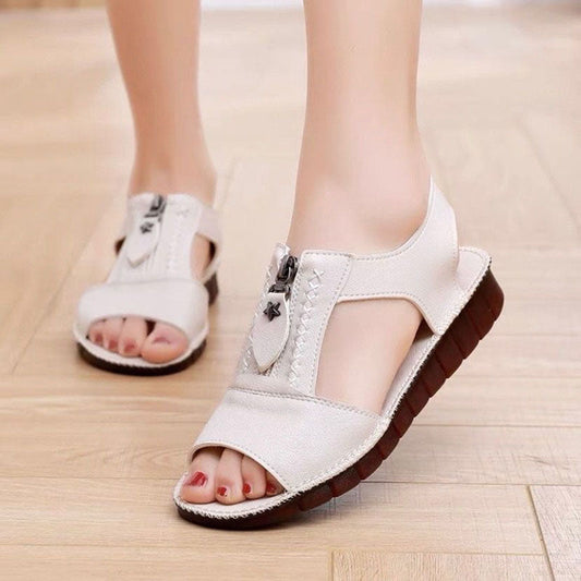 Lillian® | Sandals comfort and convenience