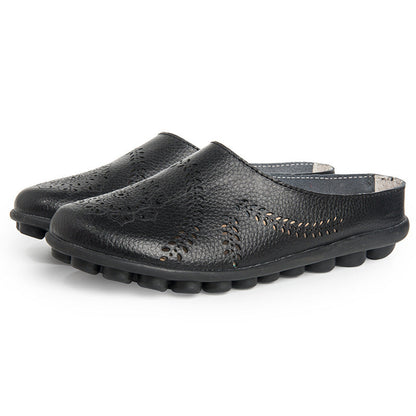 Frida® | Orthopedic leather sandals