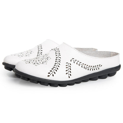 Frida® | Orthopedic leather sandals