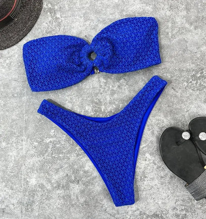 Andrea® | Effortless and chic   bikini