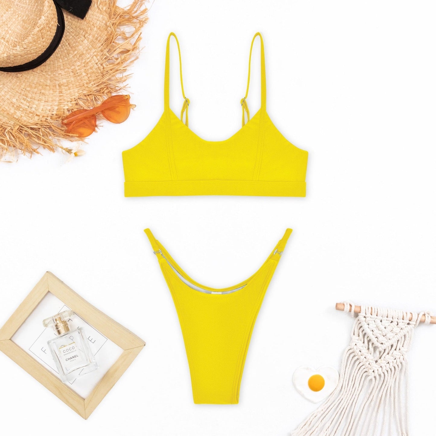 Carina® | Highly Tailored Summer Bikini