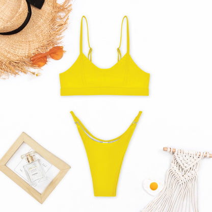 Carina® | Highly Tailored Summer Bikini