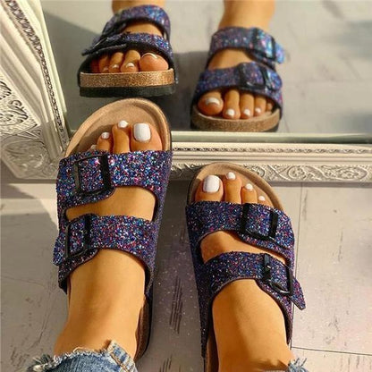 Paula® | Urban Chic Women'S Sandals