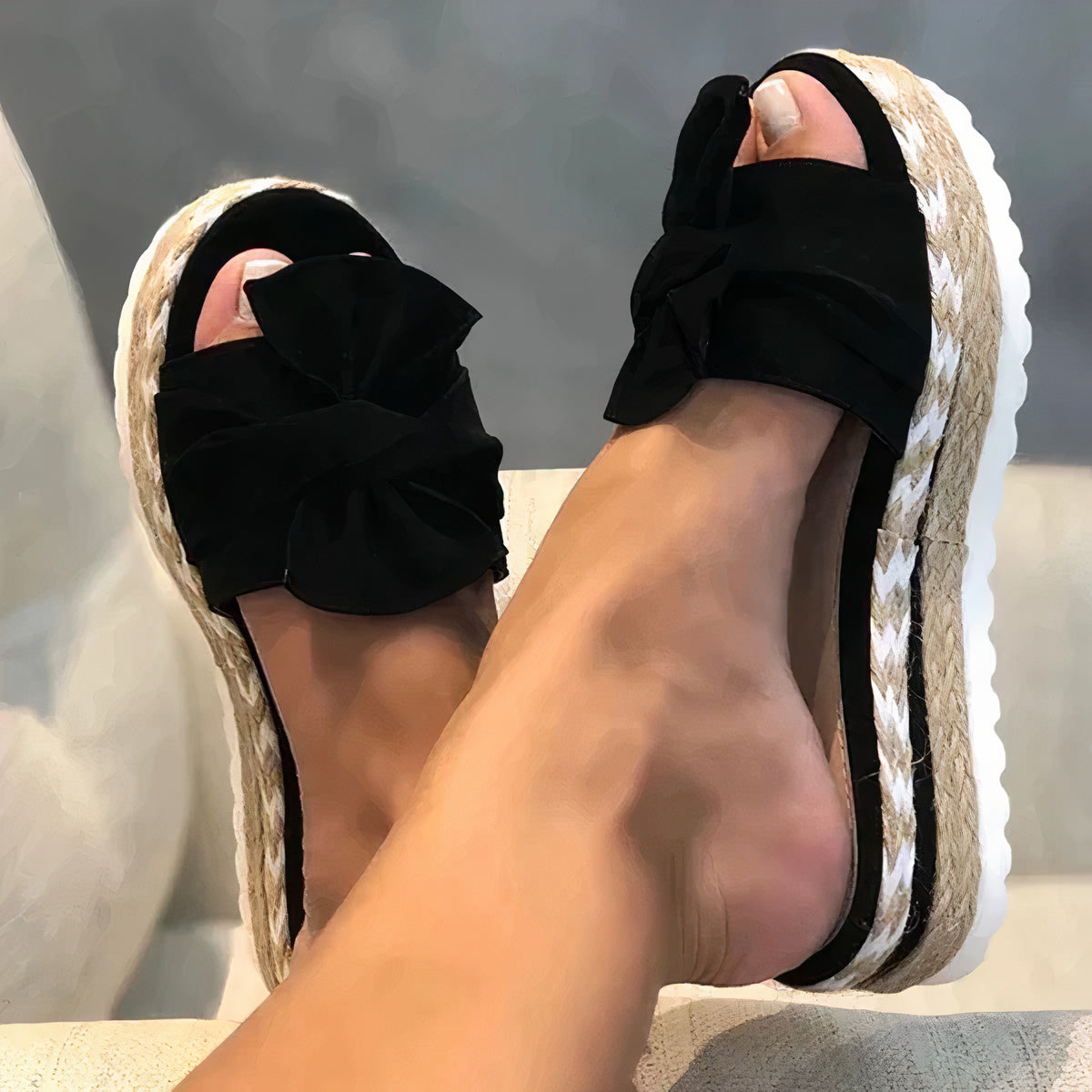 Lara® | Women'S Wedge Sandals