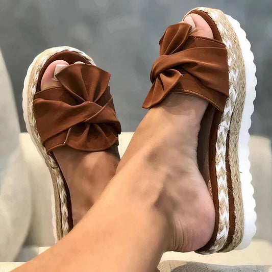 Lara® | Women'S Wedge Sandals