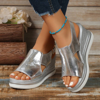 Patricia® | Orthopedic sandals