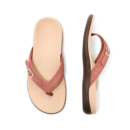Sol® | Orthopedic Summer Sandals