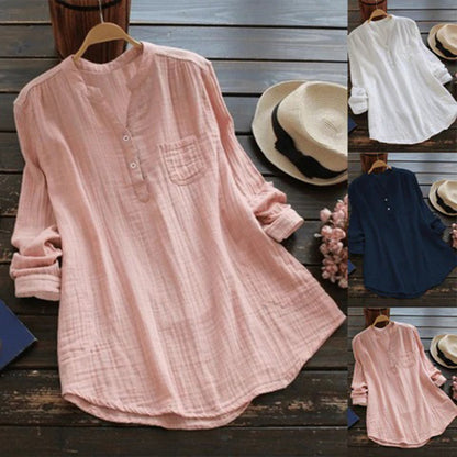 Abigail® | Elegant and fashionable blouse for a sophisticated look