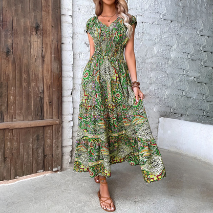 Natividad® | Stylish Boho Dress