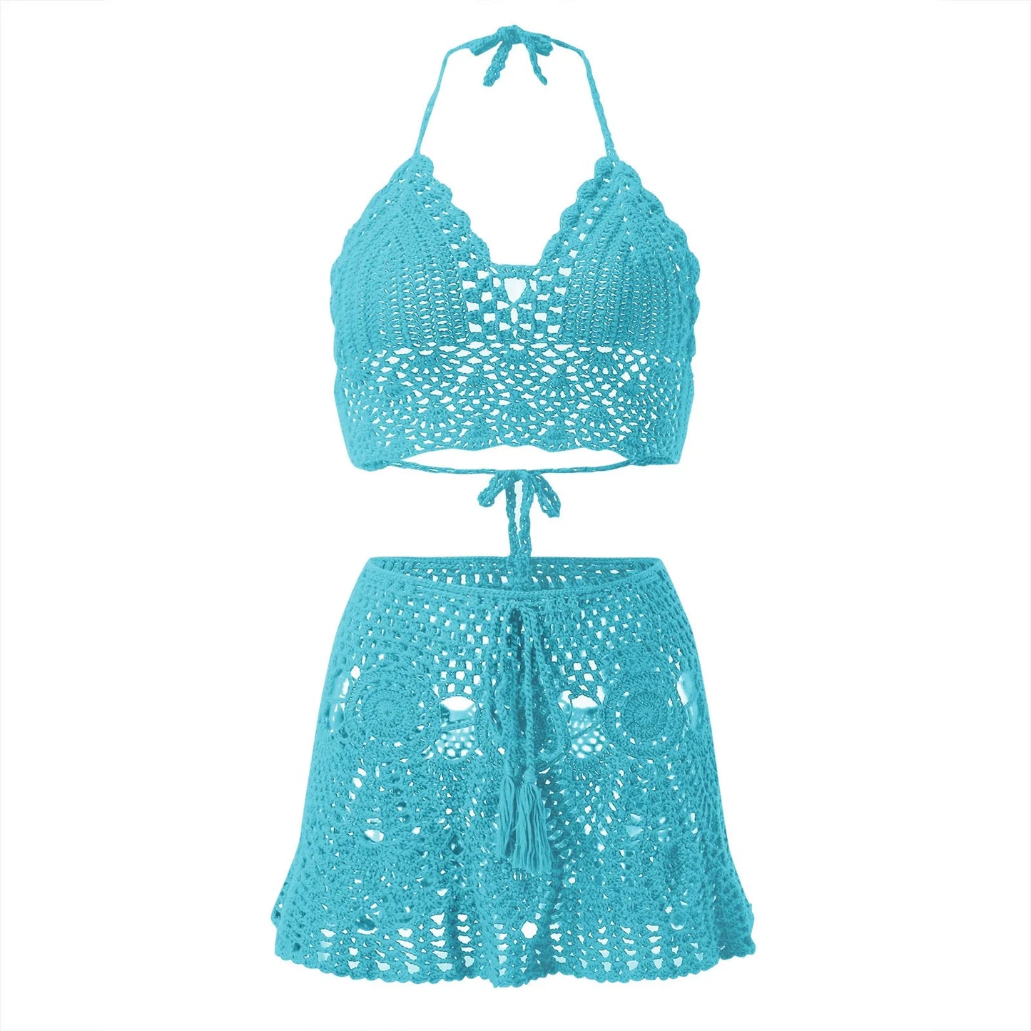 Aitana® | Classic and stylish summer bikini