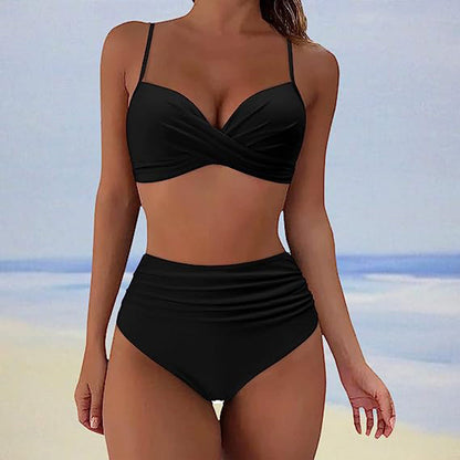 Cristina® | Height Size Bikini
