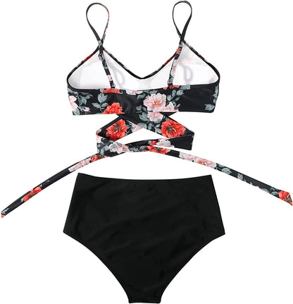 Maricarmen® | Classic and comfortable   bikini