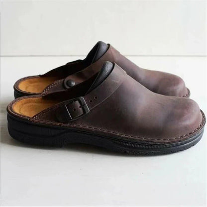 Charlie® | Casual vintage orthopedic sandals