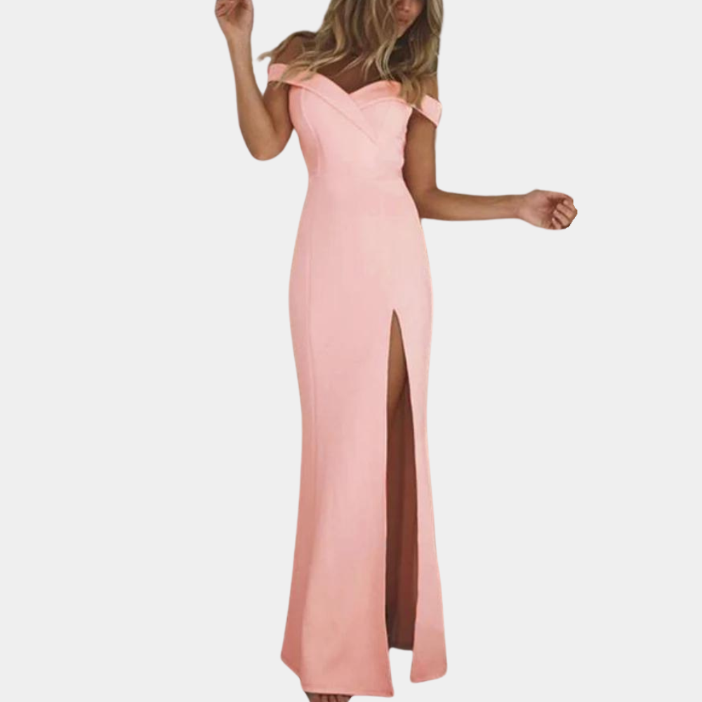 Nilda® | Elegant Dress For Women