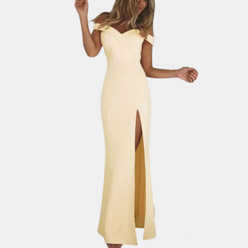 Nilda® | Elegant Dress For Women