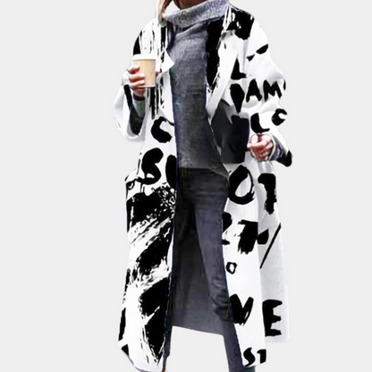 Ariana® | Relaxed and stylish winter coat