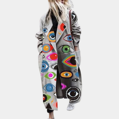 Ariana® | Relaxed and stylish winter coat