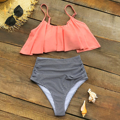 Amanda® | Comfortable Bikini Set