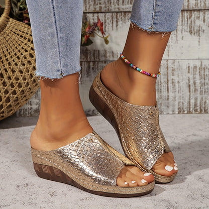 Jimena® | Extra Soft Comfort Sandals
