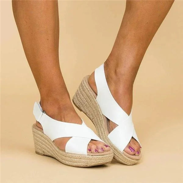 Guillermina® | Orthopedic Summer Sandals