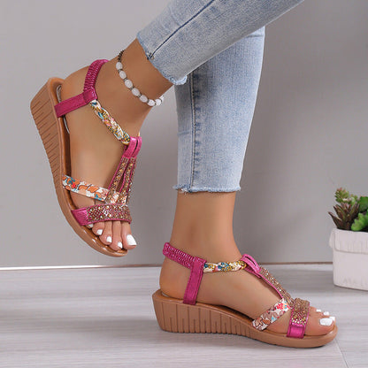 Josefina® | Stylish Sandals With Orthopedic Comfort