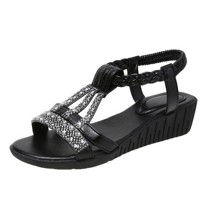 Josefina® | Stylish Sandals With Orthopedic Comfort