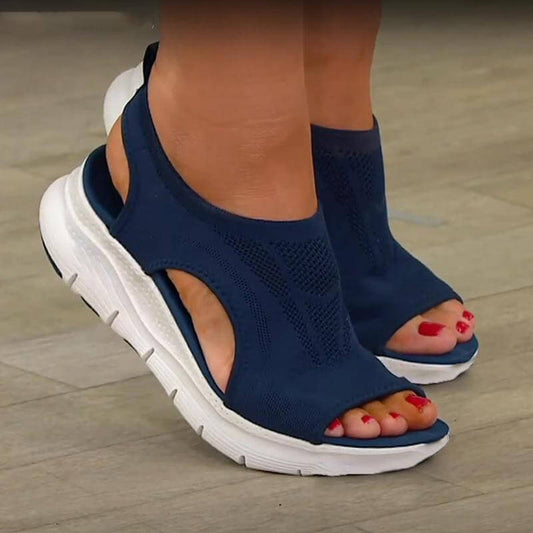 Paulina® | Sporty Women'S Sandals