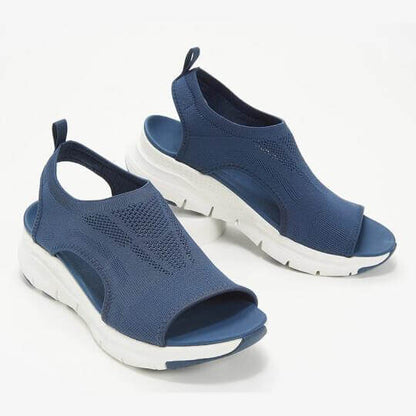 Paulina® | Sporty Women'S Sandals