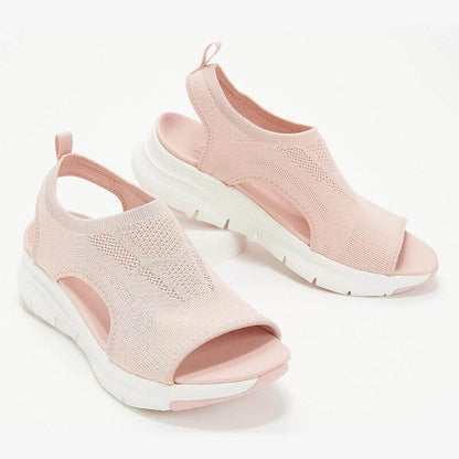Paulina® | Sporty Women'S Sandals