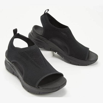 Paulina® | Sporty Women'S Sandals