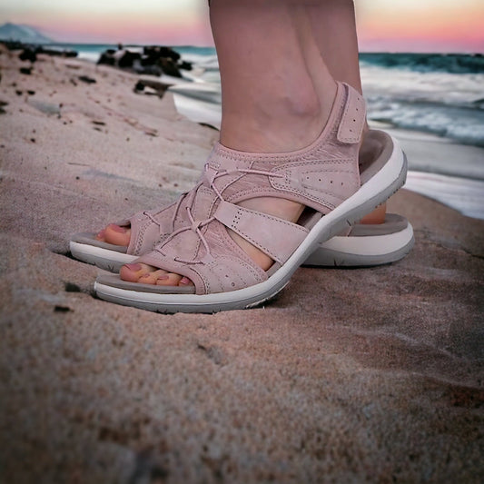 Sandra® | Affordable Perfect Sandals