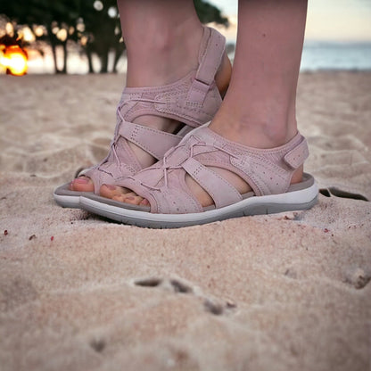 Sandra® | Affordable Perfect Sandals