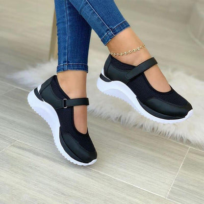 Olga® | Women'S Sporty Orthopedic Sandals