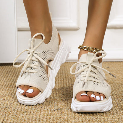Norma® | Elastic and breathable orthopedic sandals