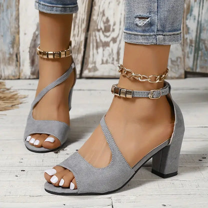 María José® | Orthopedic Women'S Summer Sandals