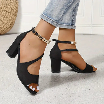 María José® | Orthopedic Women'S Summer Sandals