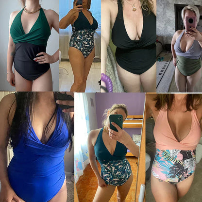 Amets® | Comfortable and stylish summer bikini