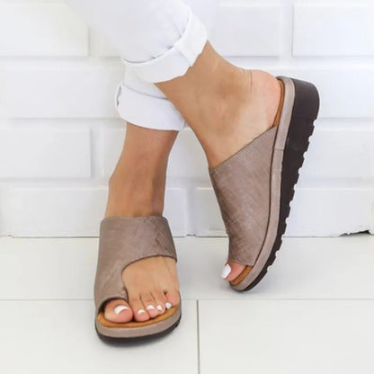 Silvia® | Orthopedic Women'S Sandals For All-Round Comfort