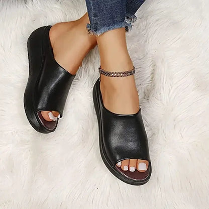 Sandra® | Women'S Orthopedic Summer Sandals
