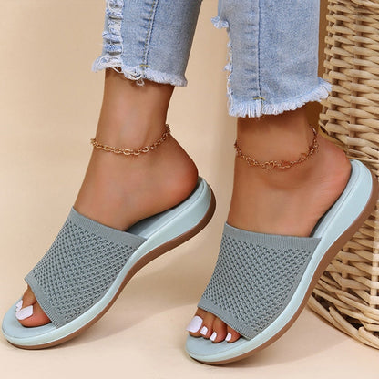 Oriana® | Comfortable Orthopedic Women'S Sandals