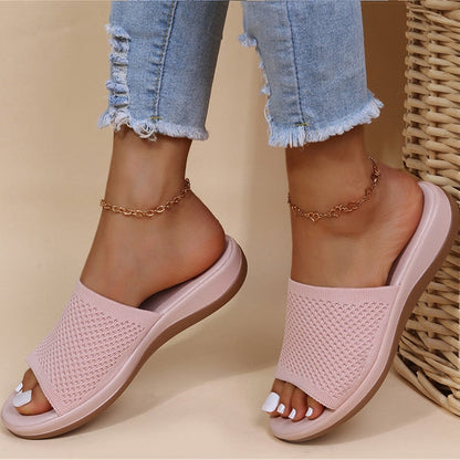 Oriana® | Comfortable Orthopedic Women'S Sandals