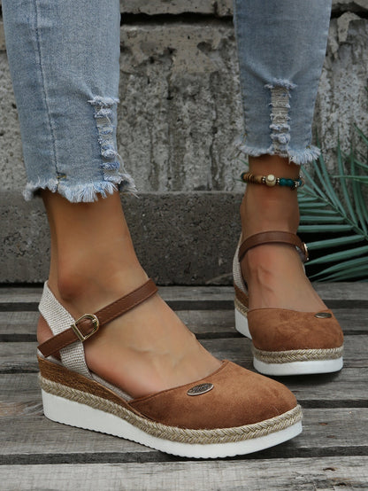 Florencia® | Comfortable Orthopedic Women'S Summer Sandals