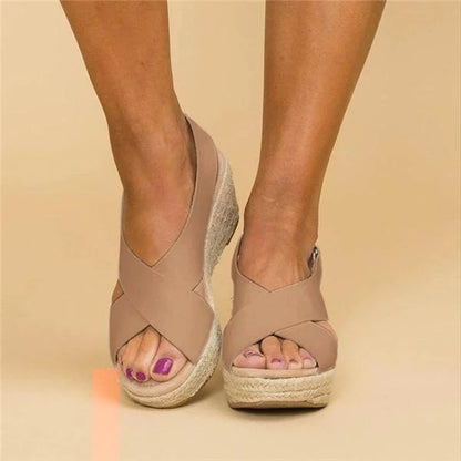 Xochitl® | Comfortable Orthopedic Women'S Summer Sandals