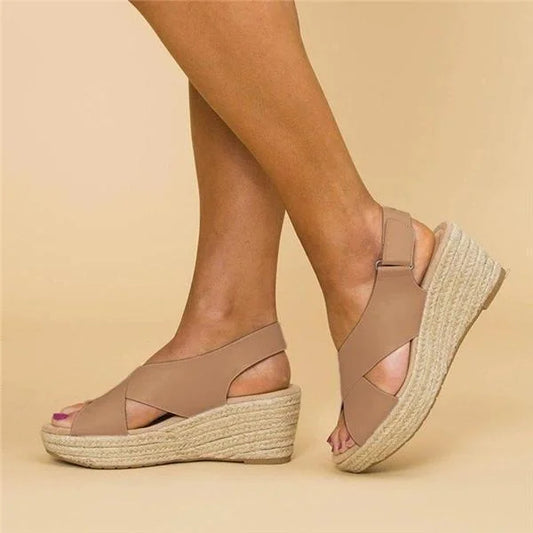 Xochitl® | Comfortable Orthopedic Women'S Summer Sandals