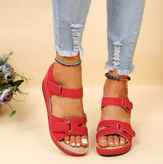 Zulema® | Stylish Women'S Sandals For Comfort