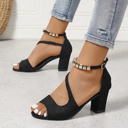 Yadira® | Comfortable Women'S Summer Sandals For Comfort