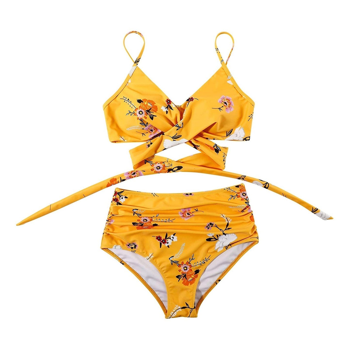 Maricarmen® | Classic and comfortable   bikini