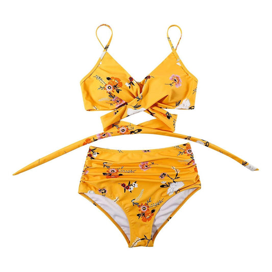 Maricarmen® | Classic and comfortable   bikini