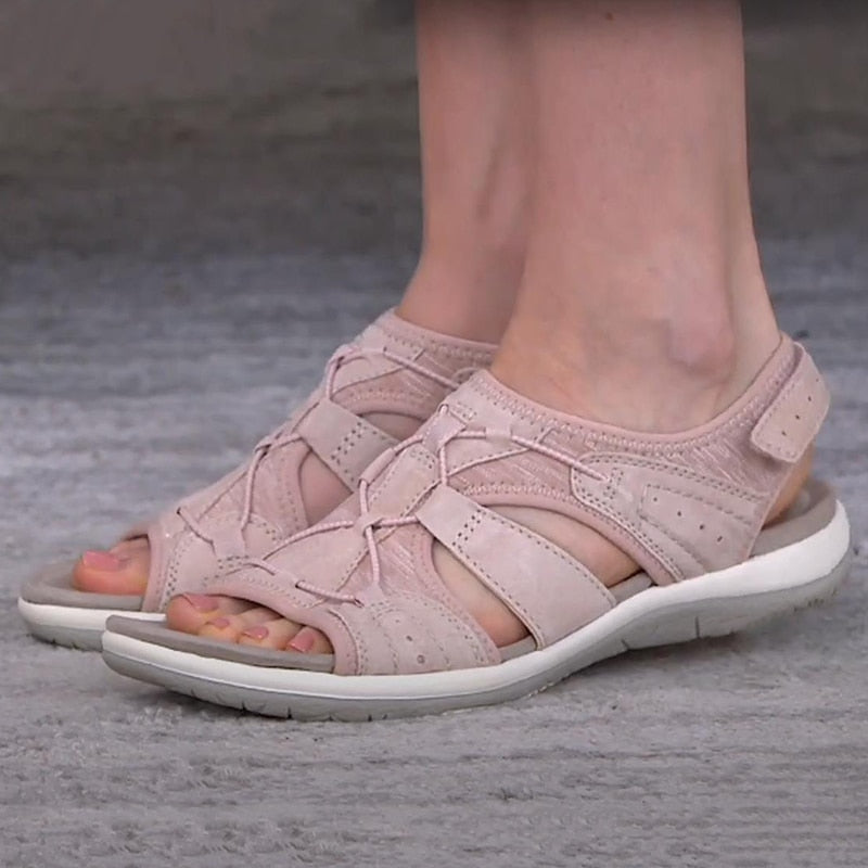 Adonia® | Premium Orthorpedic Sandals